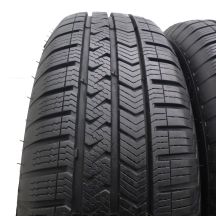 2. 2 x VREDESTEIN 175/70 R13 82T Quatrac 5 Wielosezon 2020 Jak Nowe 7mm