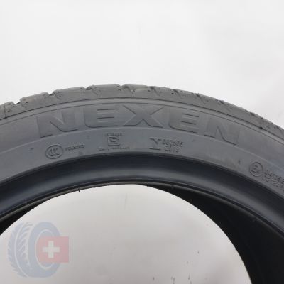 5. Opony 225/45 R17 2x NEXEN 91W Nfera Sport Letnie 2026 