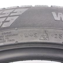 7. Opony 255/45 R18 2x NOKIAN 103V XL WR Snofproof P Zimowe 2020 8,5mm