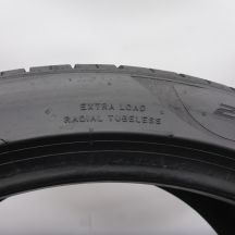 8. Opony 285/35 R20 2x PIRELLI 104Y XL MGT PZero Letnie 2022 5,8mm