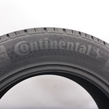 4. Opona 205/65 R16C 1x CONTINENTAL 107/105T VanContact Ultra Letnia 2024 Nieużywana