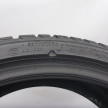 7. Opony 235/35 R20 2x PIRELLI 92W XL Sottozero 3 Winter Zimowe 2021 6,5-7mm