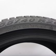 7. Opony 255/40 R20 4x PIRELLI 101V Scorpion Winter Zimowe 2020/21 