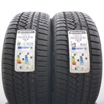 Opony 245/45 R20 2x CONTINENTAL 103W XL WinterContact TS 850 P A0  Zimowa 2019 