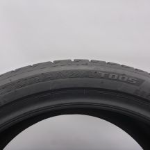 6. Opony 285/35 R20 2x BRIDGESTONE 104Y XL M0 Turanza T005 Letnie 2019 6,8mm