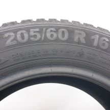 7. Opony 205/60 R16 2x SEMPERIT 96H XL Speed-Grip 5 Zimowe 2025 7,8-7,5mm