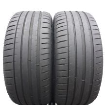 Opony 225/40 R18 2x MICHELIN 92Y XL Pilot Sport 4 Letnie 2016 6,5-7mm