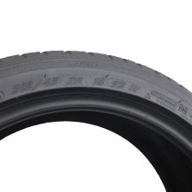 6. 2 x MICHELIN 215/45 ZR18 93W Pilot Sport 3 Lato 6.8mm