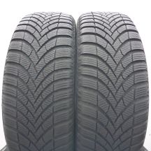 4. Opony 205/60 R16 4x SEMPERIT 96H XL Speed-Grip 5 Zimowe 2025 8mm