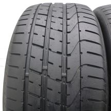 2. 2 x PIRELLI 275/45 ZR18 103Y P Zero N1 Lato 6.2mm