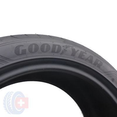 4. 2 x GOODYEAR 285/40 R21 109Y XL Eagle F1 Asymetric 3 Lato 6.5-6.2mm