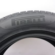 4. Opony 225/60 R17 2x PIRELLI 103V XL Scorpion Winter Zimowe 2016 6mm