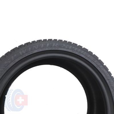 5. 1 x DUNLOP 245/40 R18 97H MO XL SP Winter Sport 4D MO Zima 2017 Jak Nowa 7mm