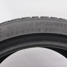 4. Opony 245/40 R19 2x BRIDGESTONE 94W Turanza T005 Letnie 2024 6,2mm