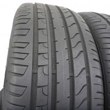 2. 2x COOPER 215/55 R18 Zeon XS-sport 99V XL Lato 6,2mm