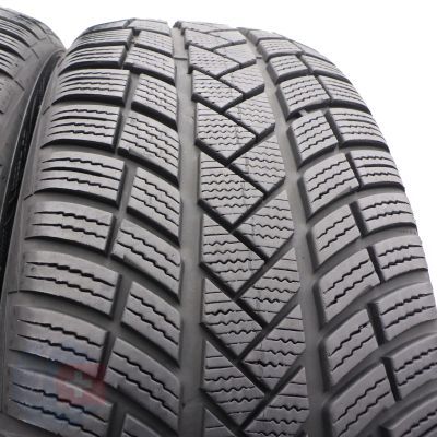 2. Opony 235/55 R19 4x VREDESTEIN 105V XL Wintrac Pro Zimowe 2022 6,8-7mm