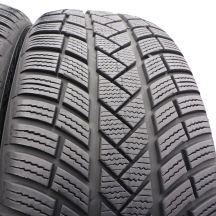 2. Opony 235/55 R19 4x VREDESTEIN 105V XL Wintrac Pro Zimowe 2022 6,8-7mm