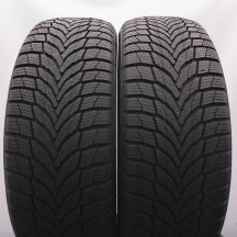 Opony 235/60 R18 2x NEXEN 103H WinGuard Sport 2 SUV Zimowe 2021 7-7,2mm