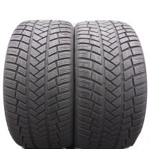 3. Opony 245/40 R18 4x VREDESTEIN 97W XL Wintrac Pro Zimowe 2018/22 6-7mm