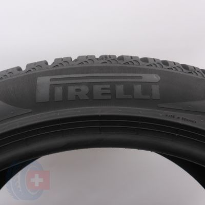2. Opona 255/40 R19 1x PIRELLI 100Y XL All Season SF3 Cinturato Wielosezonowa 2024  7,5mm
