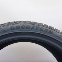8. Opony 215/45 R20 2x GOODYEAR  95T XL UltraGrip Performance + Zimowe 2024 8,2mm