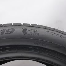 7. Opony 255/45 R19 2x PIRELLI 100V Scorpion Seal Letnie 2023 6,2-7mm