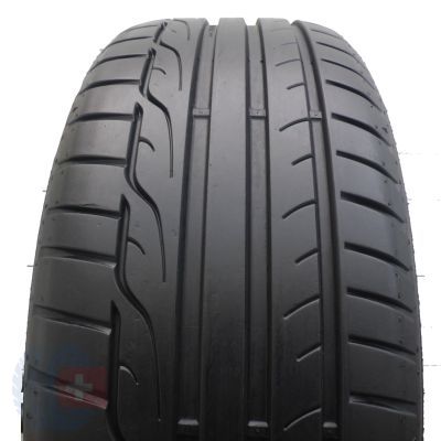 1 x DUNLOP 225/40 ZR19 93Y XL Sport Maxx RT Lato 7mm