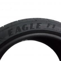 4. 1 x GOODYEAR  295/35 ZR19 100Y Eagle F1 Lato 6.8mm