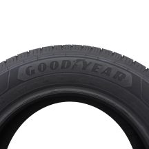 6. 4 x GOODYEAR 215/65 R16C 106/104H EfficientGrip Cargo Lato 8-8,2mm 2020 Jak Nowe