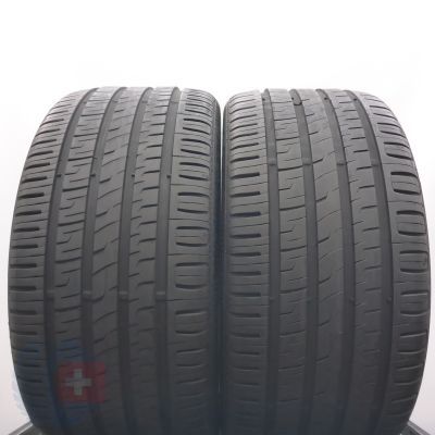 Opony 255/35 R18 2x BARUM 94Y XL Bravuris 3HM Letnie 2019 6,8-7mm