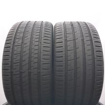 Opony 255/35 R18 2x BARUM 94Y XL Bravuris 3HM Letnie 2019 6,8-7mm