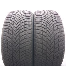 Opony 255/50 R19 2x BRIDGESTONE 103T AO Blizzak Lm005 + Zimowe 2023 7,8mm