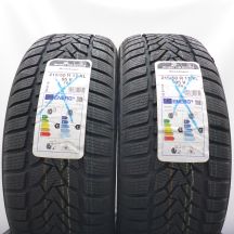 3. Opony 215/50 R17 4x UNIROYAL 94V XL WinterExpert Zimowe 2022 