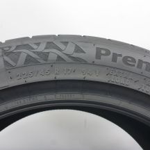 5. Opona 225/45 R17 2x CONTINENTAL 94Y XL PremiumContact 7 Letnie 2024 6,5-6,8mm