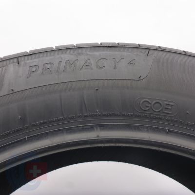 6. Opony 235/55 R19 2x MICHELIN 105W XL Primacy 4 SUV GOE Letnie 2023 6,5mm