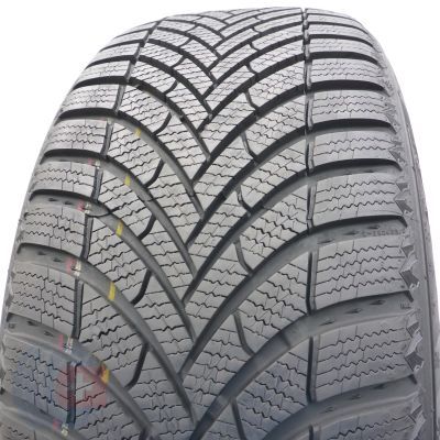 2. Opona 215/45 R17 1x SEMPERIT 91V XL Speed-Grip 5 Zimowa 2024 8,5mm 
