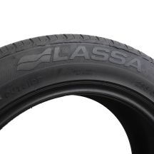 4. 2 x LASSA 235/55 R17 103V XL Competus H/P Lato DOT11 6mm