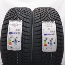 4. Opony 215/50 R18 4x SEMPERIT 92V Speed-Grip 5 Zimowe 2025 