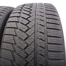 3. Opony 235/45 R18 2x CONTINENTAL 94V Seal WinterContact TS850P Zimowe 2018 7,5-7,8mm