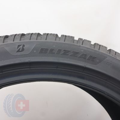 8. Opony 215/45 R20 4x  BRIDGESTONE 95W XL Blizzak 6 Zimowe 2025 7,8mm