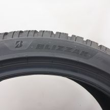 8. Opony 215/45 R20 4x  BRIDGESTONE 95W XL Blizzak 6 Zimowe 2025 7,8mm