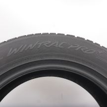 5. Opona 225/60 R18 1x VREDESTEIN 104V XL Wintrac Pro Zimowa 2024 7mm