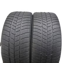 2 x BARUM 225/45 R17 91H Polaris 3 Zima 5.5mm