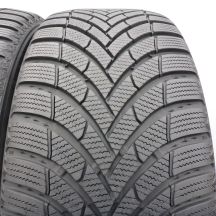 2. Opony 245/45 R18 4x SEMPERIT 100V XL Speed-Grip 5 Zimowe 2024/25 8,2-8mm