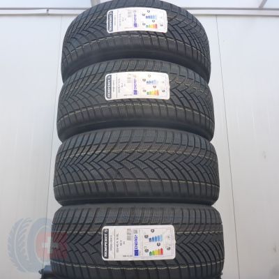 Opony 225/40 R18 4x SEMPERIT 92V XL Speed-Grip 5 Zimowe 2026  