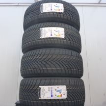 Opony 225/40 R18 4x SEMPERIT 92V XL Speed-Grip 5 Zimowe 2026  