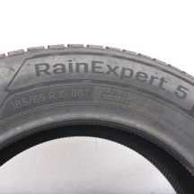 7. Opony 185/65 R15 4x UNIROYAL 88T RainExpert 5 Letnie 2022 