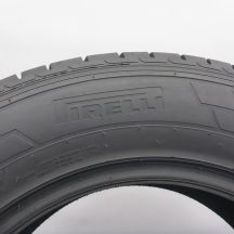 2. Opona 225/65 R16C 1x PIRELLi 112/110R Carrier Letnia 2024 8,5mm 