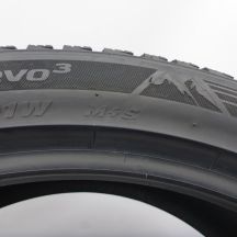 4. Opona 255/40 R20 1x HANKOOK 101W XL Winter I Cept evo 3 Zimowa 2020 7,2mm 