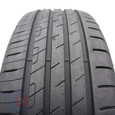 Opona 215/55 R18 1x GOODYEAR 95V Territory HT Letnia 2022 Jak Nowa Nieużywana